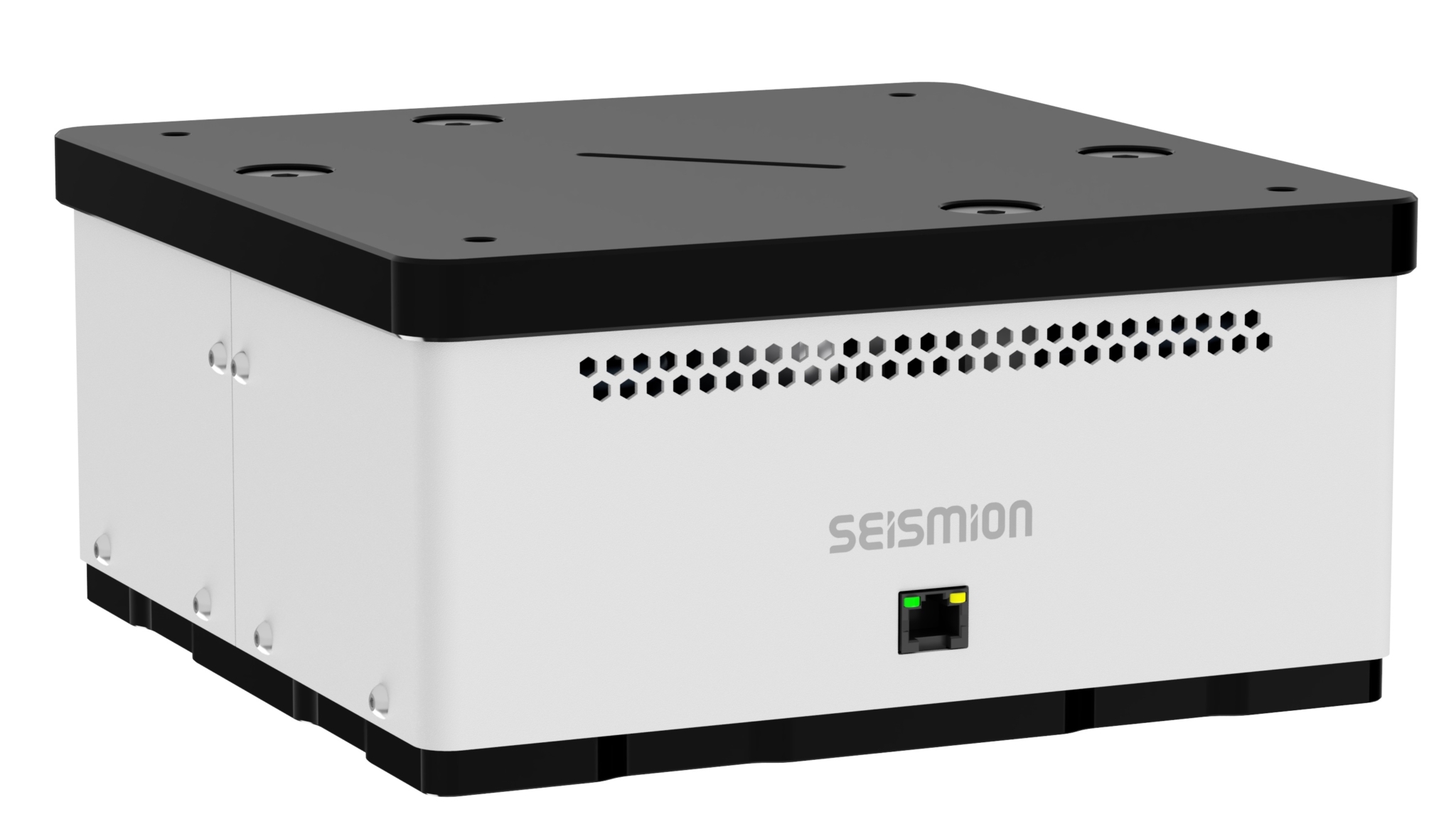 Seismion Atlas active isolator