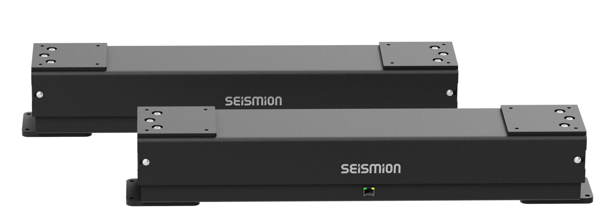 Seismion Atlas active isolator