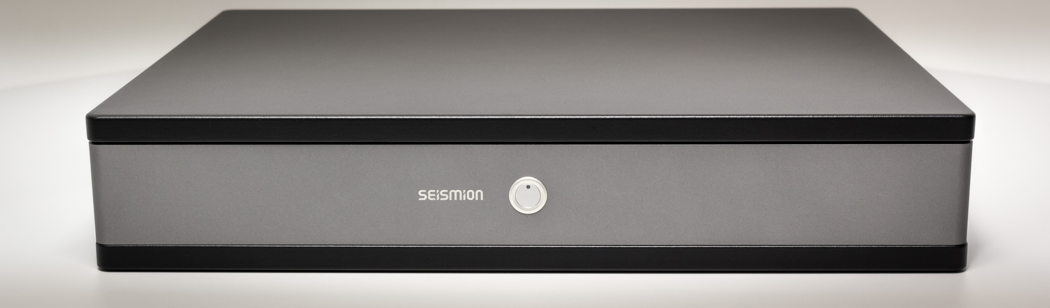 Seismion Atlas active isolator